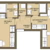 Отель Studio Apartments 4 You in Split, фото 45