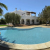 Отель Villa Oasis Ibiza, фото 13