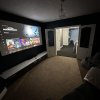 Отель 3 bed House in Blackpool With Cinema & hot tub в Блэкпуле