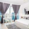 Отель HomesGetaway-Torch Marina Dubai Cozy 2BR, фото 8