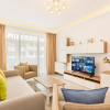 Отель Isaran 2D4E Apartment Brașov, фото 7