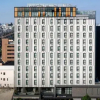 Отель Daiwa Roynet Hotel Kanazawa-eki Nishiguchi, фото 46