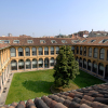 Отель Palazzo Delle Stelline в Милане