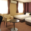 Отель Smile Hotel Otsu Seta, фото 3