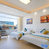 Отель Shenzhen Jiaochangwei Surrounding Tour Homestay, фото 3