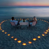 Отель Khazar Golden Beach Hotel, фото 16
