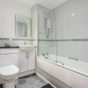 Отель Stylish 2 Bedroom Apartment Central Exeter Parking on Site, фото 6