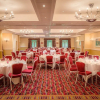 Отель Delta Hotels Milton Keynes, фото 38
