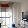 Отель Apartment With in Armação de Pêra With Wonderful sea View, фото 12
