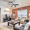 Отель South Padre Island Condo: Pool < 1/4 Mile to Beach, фото 2