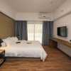 Отель Xiande International Apartment (Lingnan Tiandi), фото 6