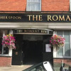 Отель The Romany Rye Wetherspoon, фото 17