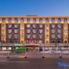 Отель Jinmen Yiyi Cultural Theme Hotel (Tianjin HongQiNanLu Subway Station), фото 21
