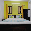 Отель OYO Flagship 70162 SP Residency, фото 12
