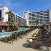 Отель Hilton Galveston Island Resort, фото 16