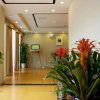 Отель Home Inn Hangzhou Tianmushan Road Xixi, фото 12