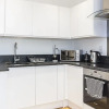 Отель Cornwall House Apartments, фото 10