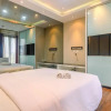 Отель Cozy and Spacious 1BR at Tamansari Semanggi Apartment, фото 13