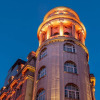 Отель Orientbank Hotel Istanbul, Autograph Collection, фото 49