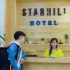 Отель Starhill Hotel, фото 10