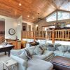 Отель No. 39 Gold Rush Resort - 4 Br Home, фото 13