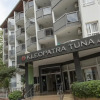 Отель Kleopatra Tuna Apart Hotel, фото 1