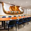 Отель Greenwood Inn & Suites, фото 9