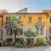 Отель Be Apartments Aselli в Милане