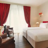 Отель Swiss Hotel Apartments - Collina d'Oro, фото 6