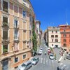 Отель Restart Accomodations Zingari Rome в Риме