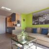 Отель Cozy Apartment in Stoumont With Private Terrace, фото 5