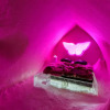 Отель Arctic SnowHotel & Glass Igloos, фото 9