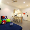 Отель Parkview Service Apartment at KLCC, фото 14