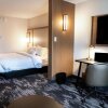 Отель Fairfield Inn & Suites by Marriott Richmond Airport, фото 7