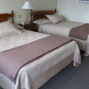 Отель The Homeport Motel, фото 5