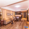 Отель Dongsheng Jiuzhou International Hotel, фото 4