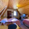 Отель Chalés Paraíso Monte Verde, фото 17