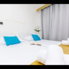 Отель Room in Guest Room - All Saints Suites B&b Kastela - Double Room, фото 10