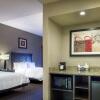 Отель Hampton Inn Tuscaloosa-University, фото 3