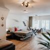 Отель Alpenwolke Appartements, фото 3