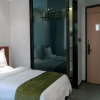Отель Greentree Inn Datong City High Speed Railway Stati, фото 7