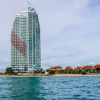 Отель Movenpick Residence Beach Access 2BR, фото 16