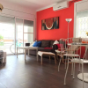 Отель Nice apartment 80 meters from the beach, фото 11