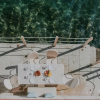 Отель Seafront Palazzo Rovinj With Private sea Access, фото 13