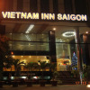 Отель Vietnam Inn Saigon, фото 1