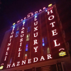 Отель Haznedar Luxury Residence Hotel, фото 1