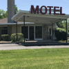 Отель Allenwood Motel, фото 1
