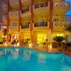 Отель Evilion & Stilvi Sea & Sun Hotels, фото 15