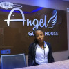 Отель Angel Guest House, фото 13