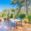 Отель CA NA BARBARA - Villa for 8 people in Santa Maria del Camí., фото 14